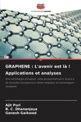 bokomslag Graphene