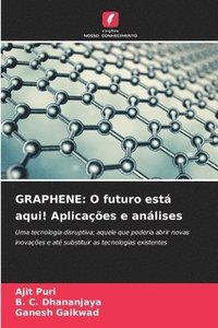 bokomslag Graphene