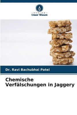 bokomslag Chemische Verflschungen in Jaggery