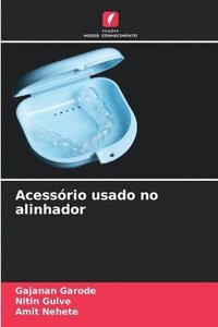 bokomslag Acessório usado no alinhador