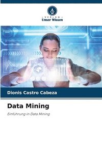 bokomslag Data Mining