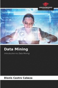 bokomslag Data Mining