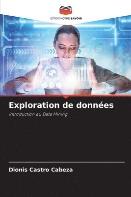 bokomslag Exploration de donnes