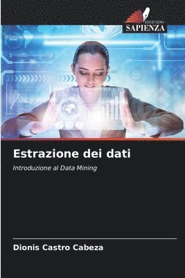 bokomslag Estrazione dei dati