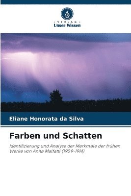 bokomslag Farben und Schatten