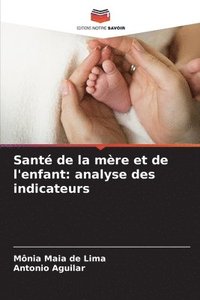 bokomslag Sant de la mre et de l'enfant