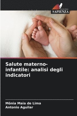 bokomslag Salute materno-infantile