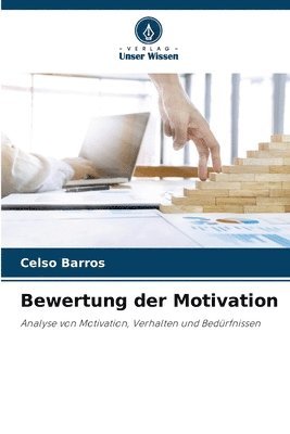 bokomslag Bewertung der Motivation