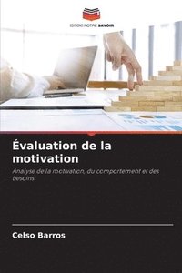 bokomslag valuation de la motivation