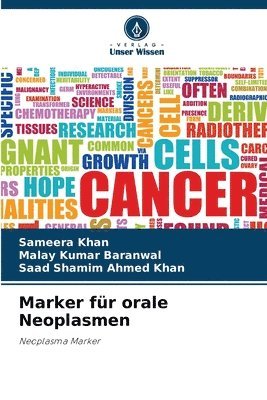 Marker fr orale Neoplasmen 1