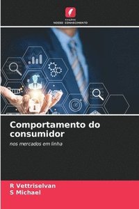 bokomslag Comportamento do consumidor