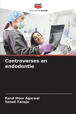 bokomslag Controverses en endodontie