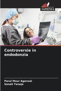 bokomslag Controversie in endodonzia