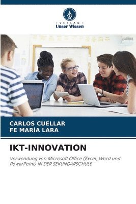 Ikt-Innovation 1