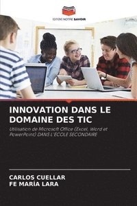 bokomslag Innovation Dans Le Domaine Des Tic