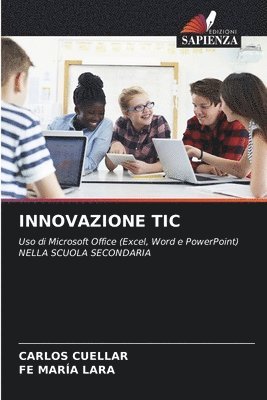 bokomslag Innovazione Tic