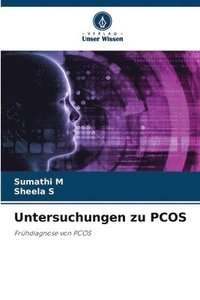 bokomslag Untersuchungen zu PCOS