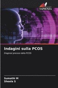 bokomslag Indagini sulla PCOS