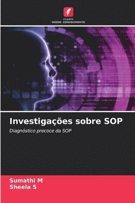 bokomslag Investigaes sobre SOP