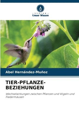 Tier-Pflanze-Beziehungen 1