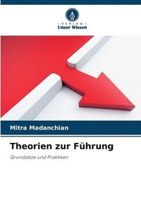 bokomslag Theorien zur Fhrung