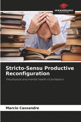 Stricto-Sensu Productive Reconfiguration