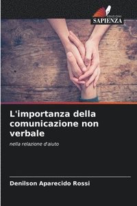 bokomslag L'importanza della comunicazione non verbale