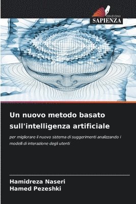 nuovo metodo basato sull'intelligenza artificiale