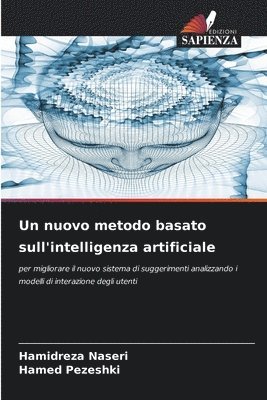 Un nuovo metodo basato sull'intelligenza artificiale 1