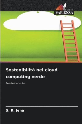 bokomslag Sostenibilità nel cloud computing verde