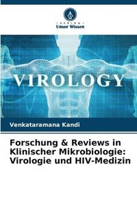 bokomslag Forschung & Reviews in Klinischer Mikrobiologie