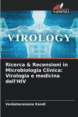 Ricerca & Recensioni in Microbiologia Clinica 1