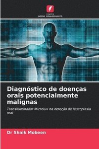 bokomslag Diagnstico de doenas orais potencialmente malignas