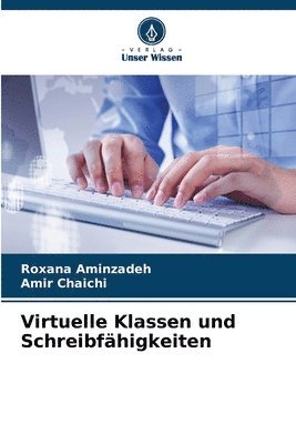 bokomslag Virtuelle Klassen und Schreibfhigkeiten