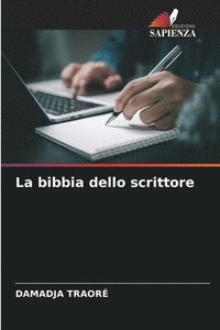 bokomslag La bibbia dello scrittore