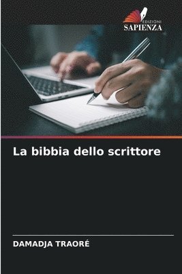 La bibbia dello scrittore 1