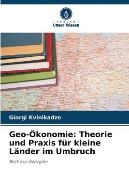 Geo-konomie 1