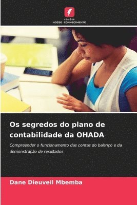 Os segredos do plano de contabilidade da OHADA