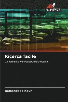 Ricerca facile 1