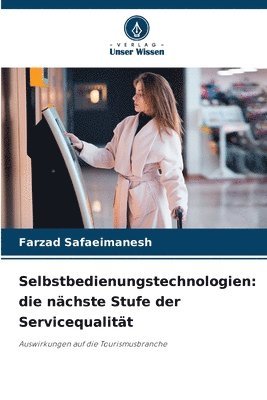 bokomslag Selbstbedienungstechnologien