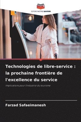 Technologies de libre-service 1