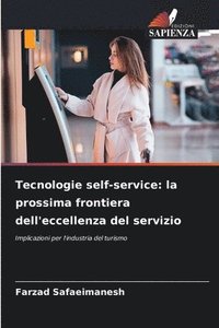 bokomslag Tecnologie self-service