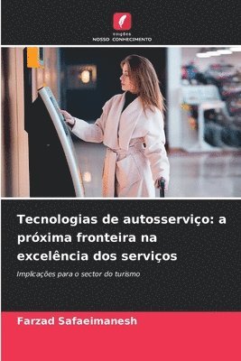 Tecnologias de autosservio 1