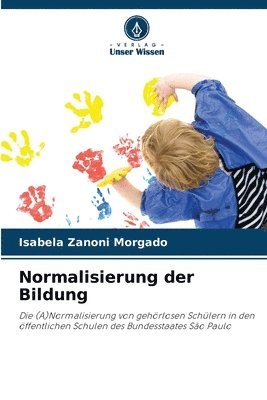 Normalisierung der Bildung 1