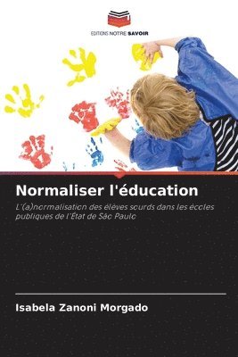 Normaliser l'ducation 1