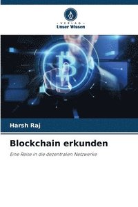 bokomslag Blockchain erkunden