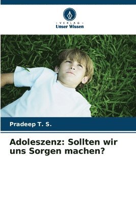 Adoleszenz 1