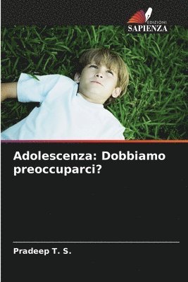 Adolescenza 1