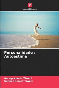 bokomslag Personalidade