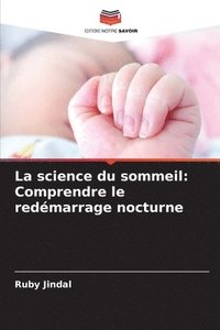 bokomslag La science du sommeil